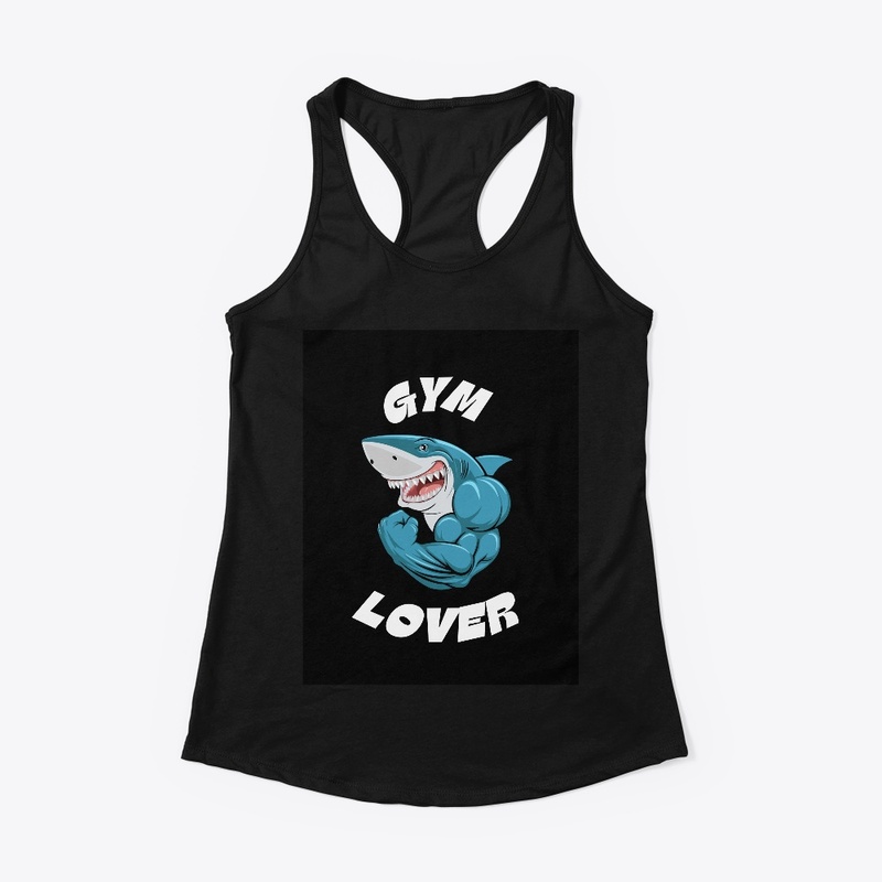 Gym Lover