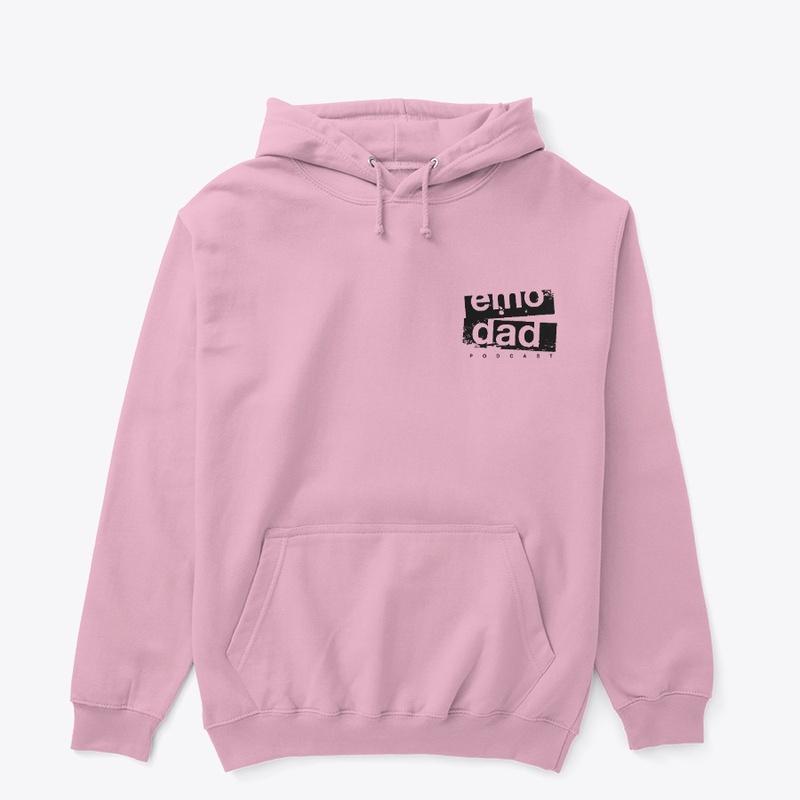 Emo dad classic collection white