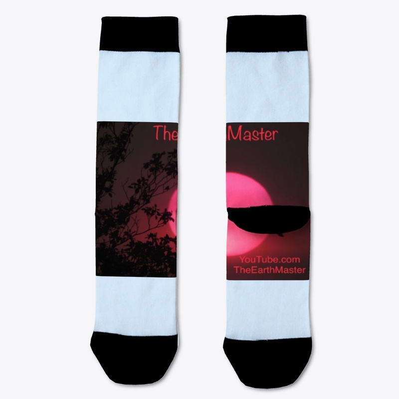 EARTHMASTER MERCH 
