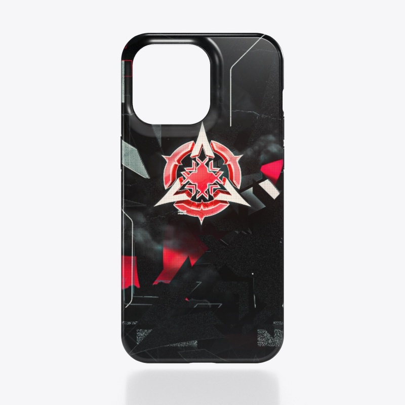 Prime eSports Iphone Case