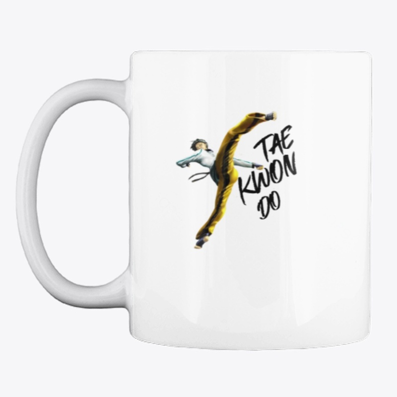 tae kwon do