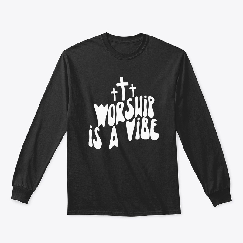 Worship Is a Vibe 