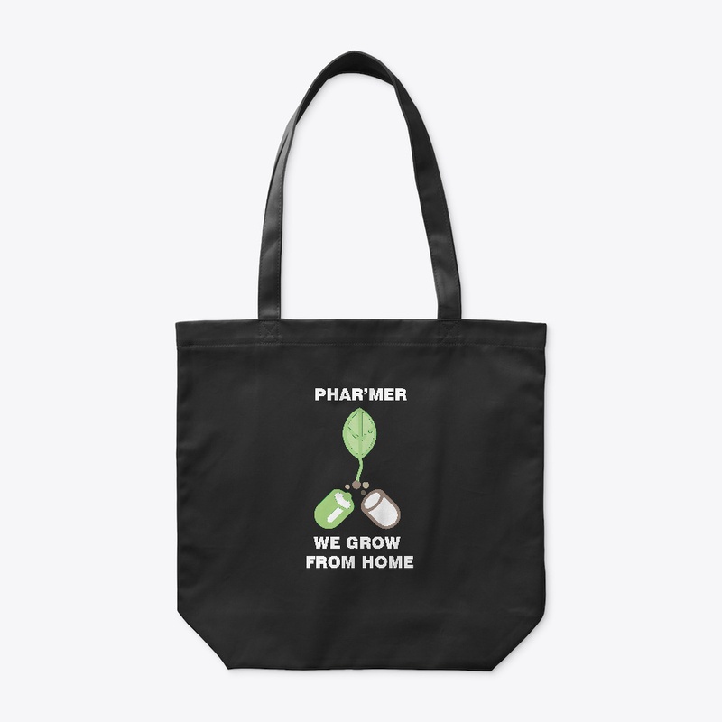 Farming Pharmacist
