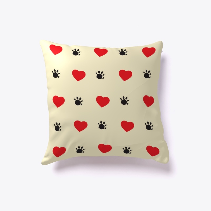 Paw & Love – Spread the Cuteness