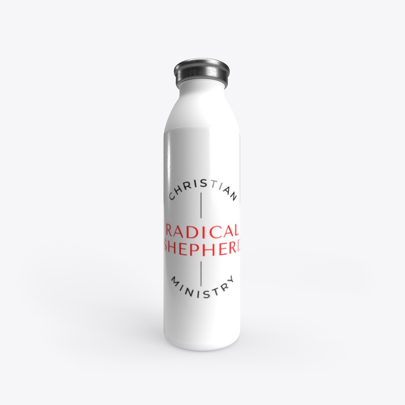 Radical Shepherd