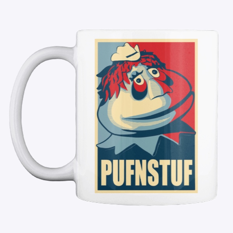 PUFNSTUF