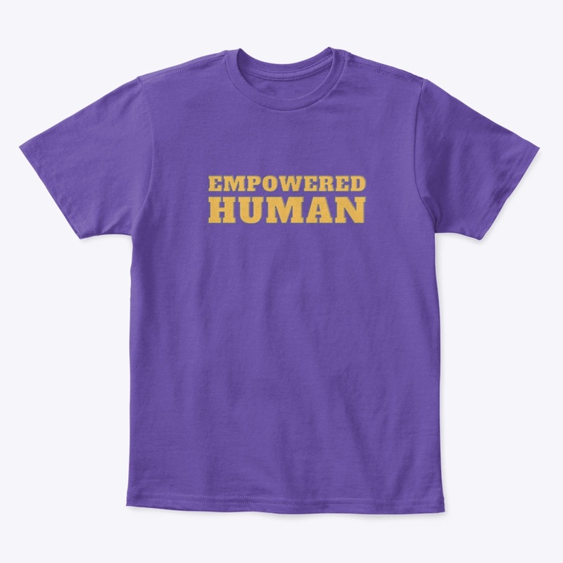 **SoSL** Empowered Human Collegiate
