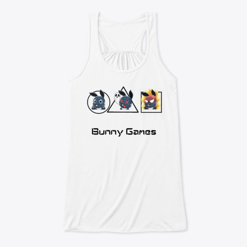Bunny Games Emote