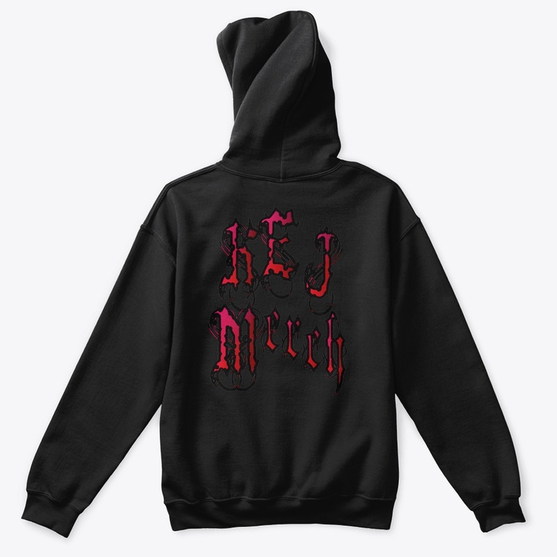 KEJ Merch