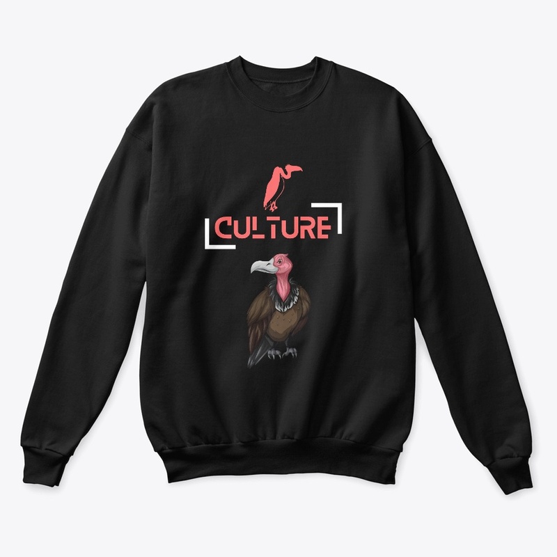 Culture Vulture Collection 