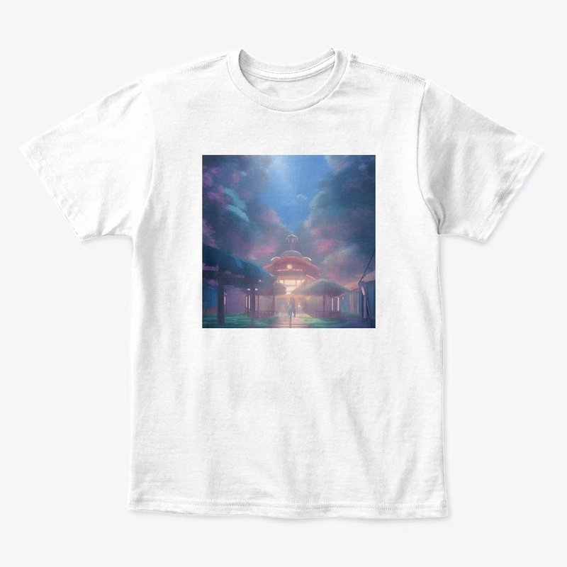 Shrine Touch