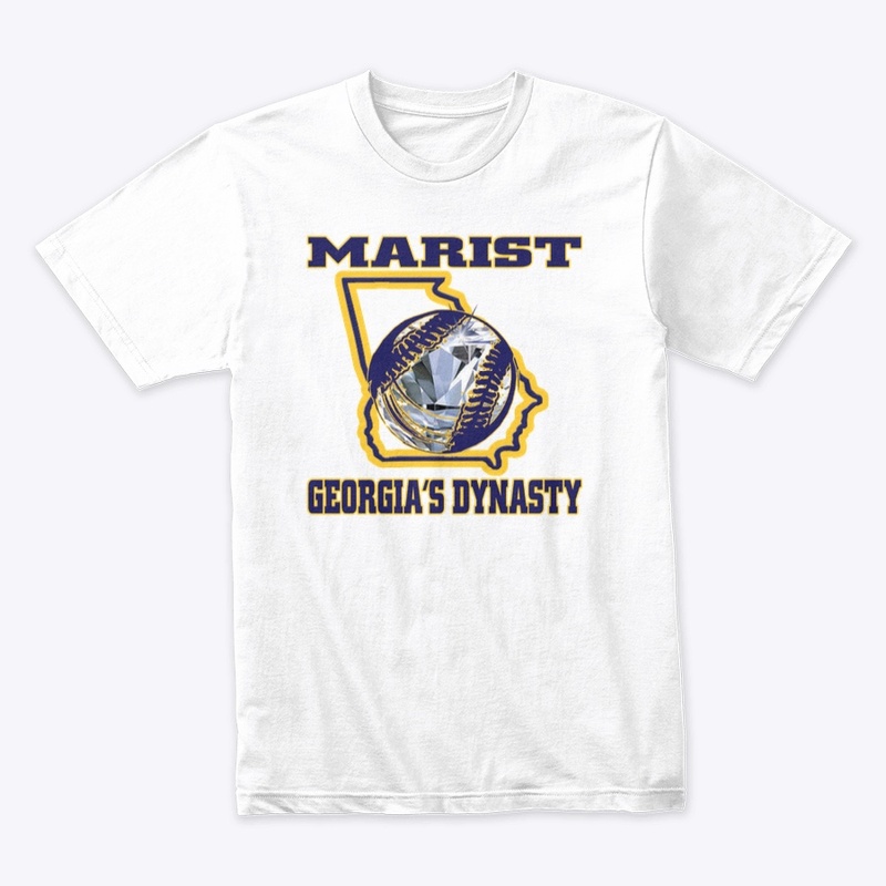 Marist School Baseball Dynasty Series