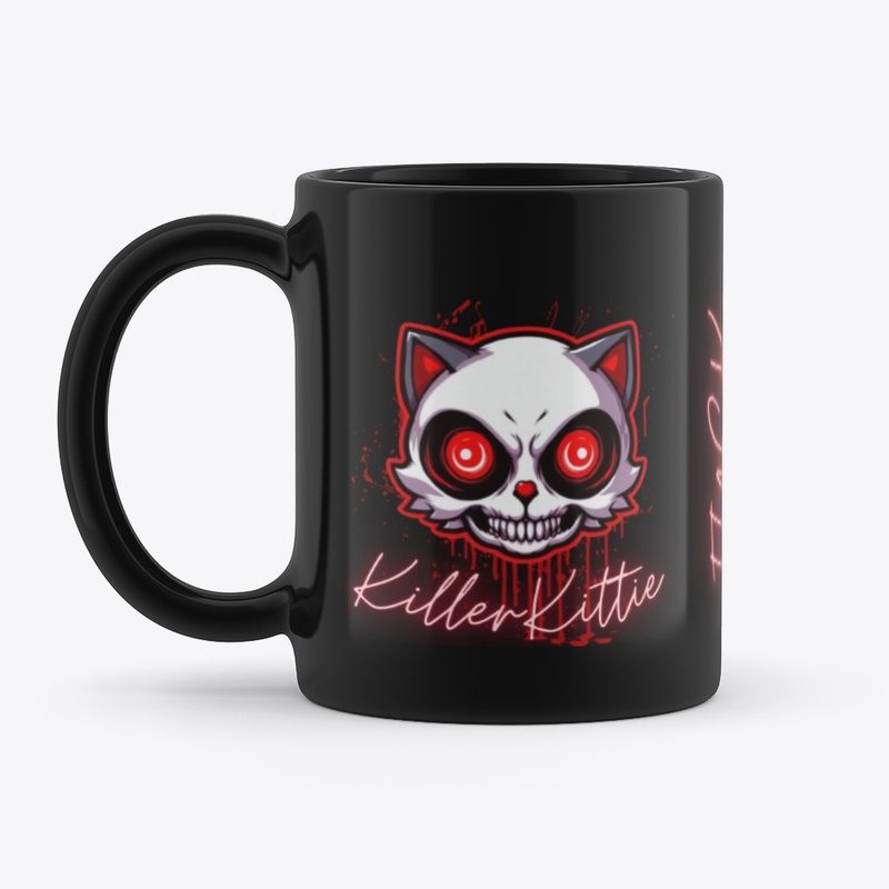 F it Mug
