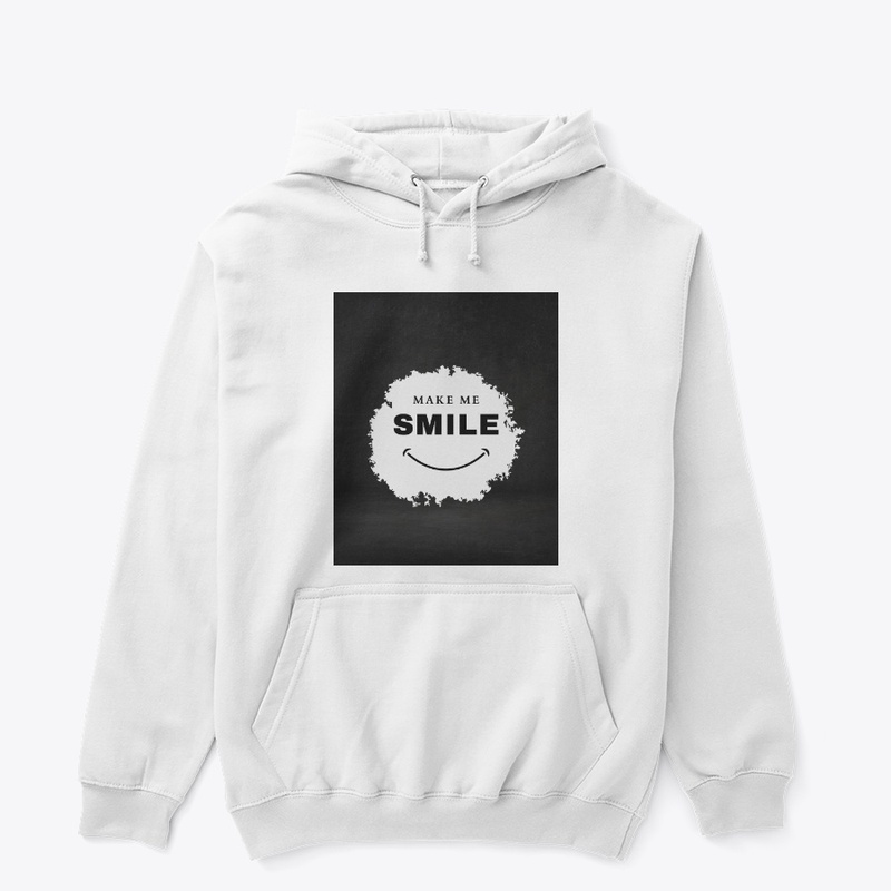 Smile t-shirt 