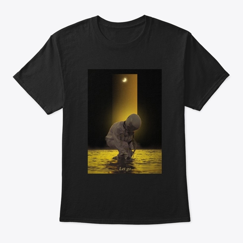 Space Man