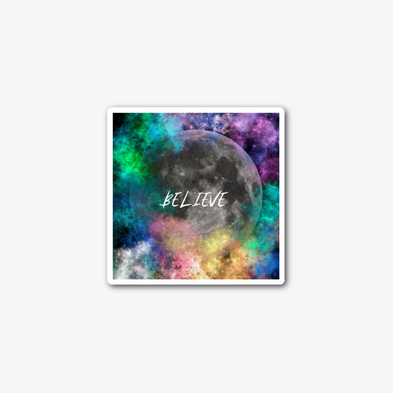 BELIEVE
