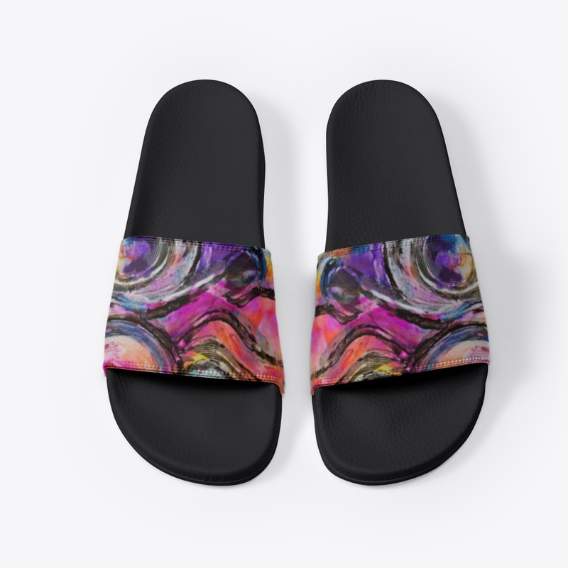 Rainbow Curves 10,117