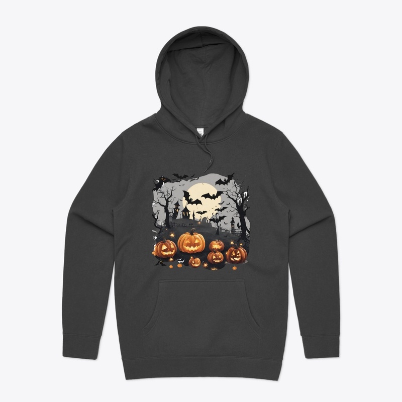 Jack O' Lantern Delight