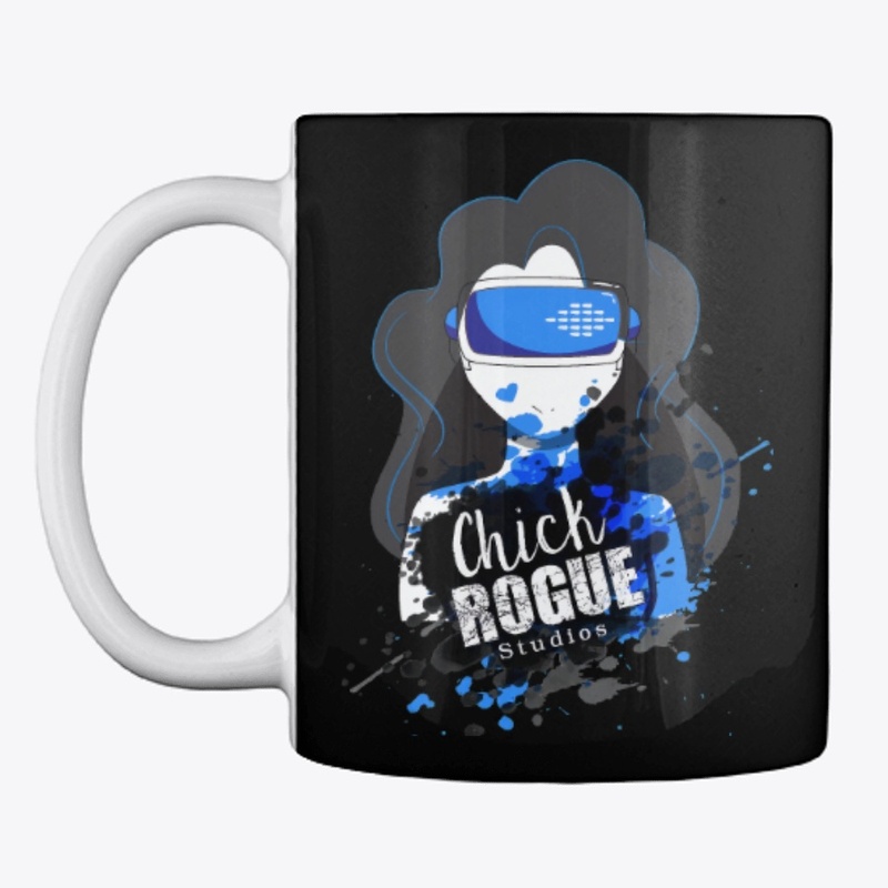 Chick Rogue Gear