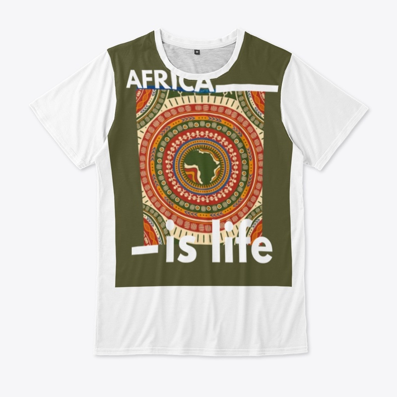 africaislife