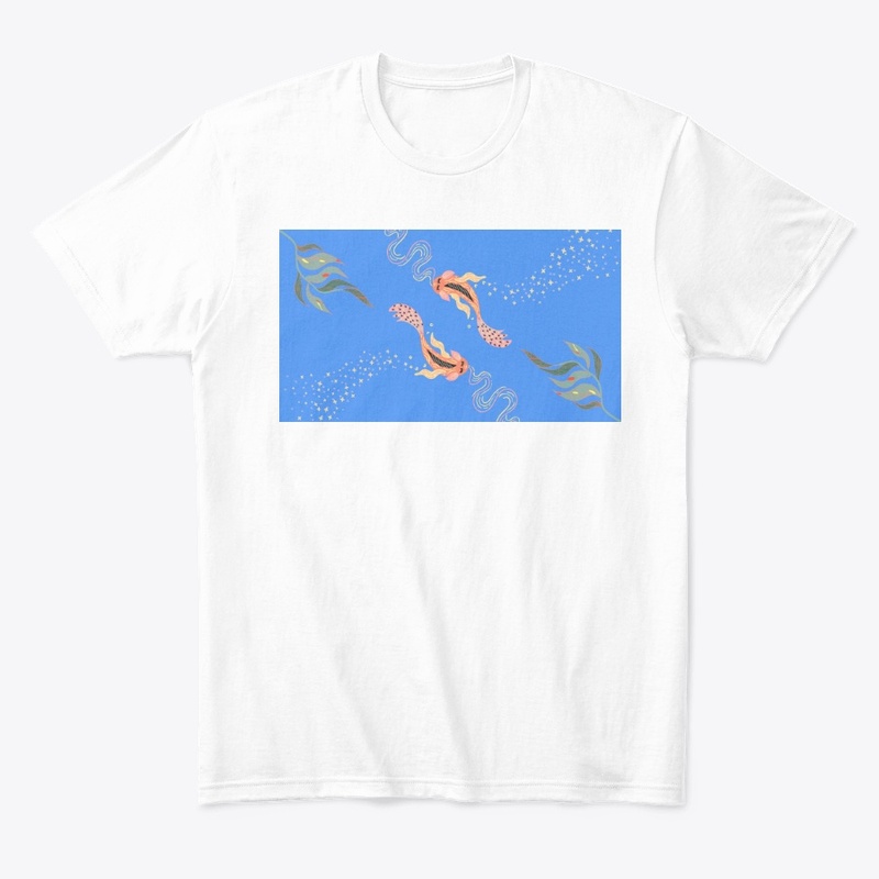 woman t shirt