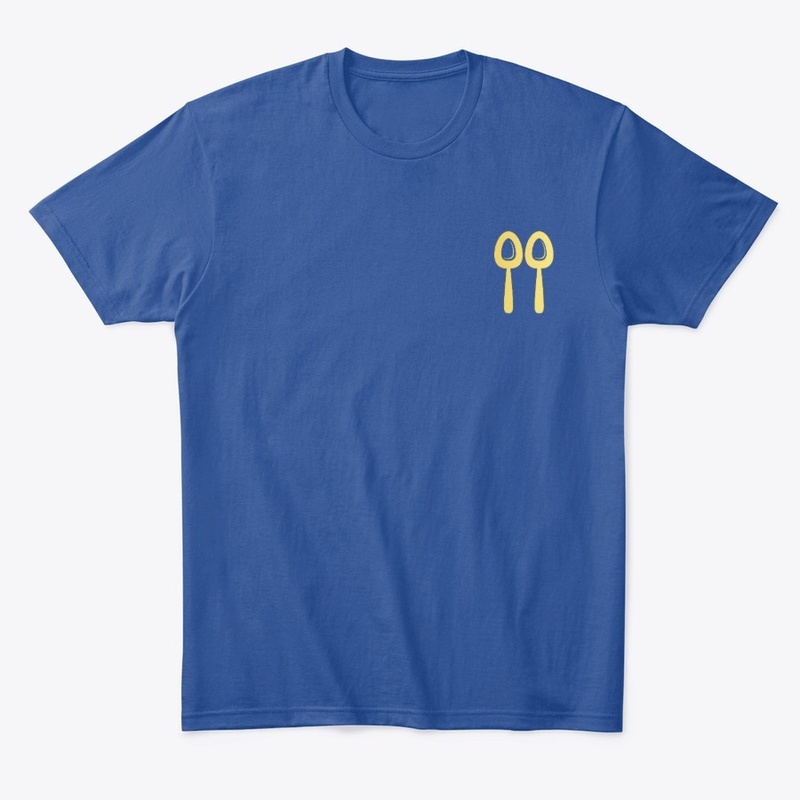 Gold Spoon