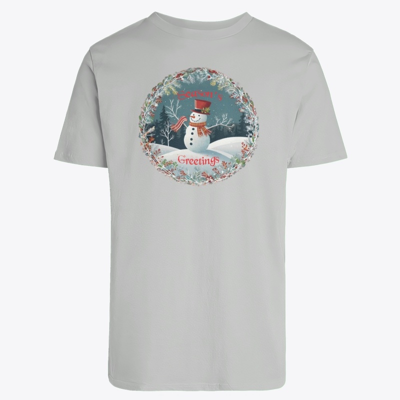 christmas t-shirt