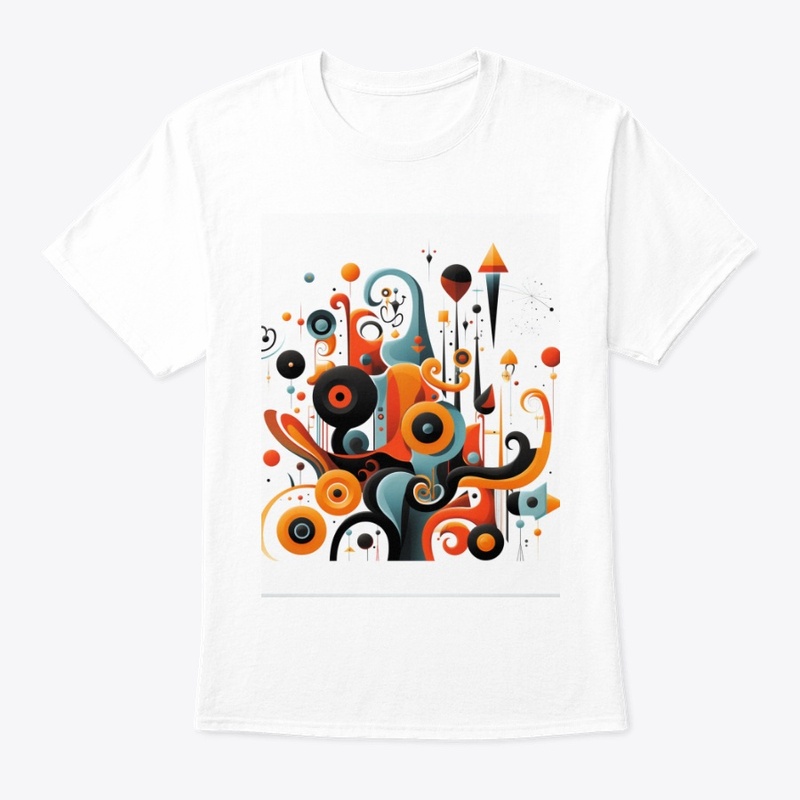 cartoonic design