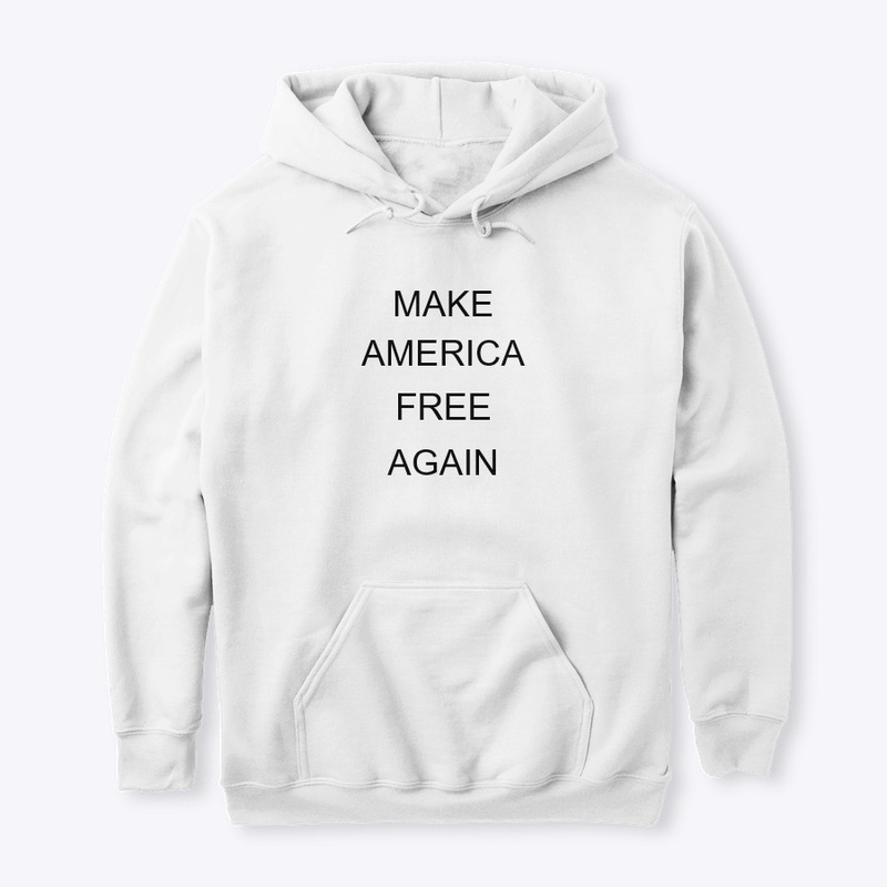 MAFA  - Make America Free Again
