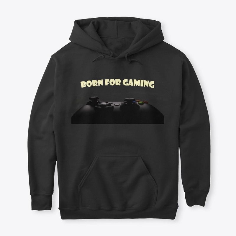 Born For Gaming