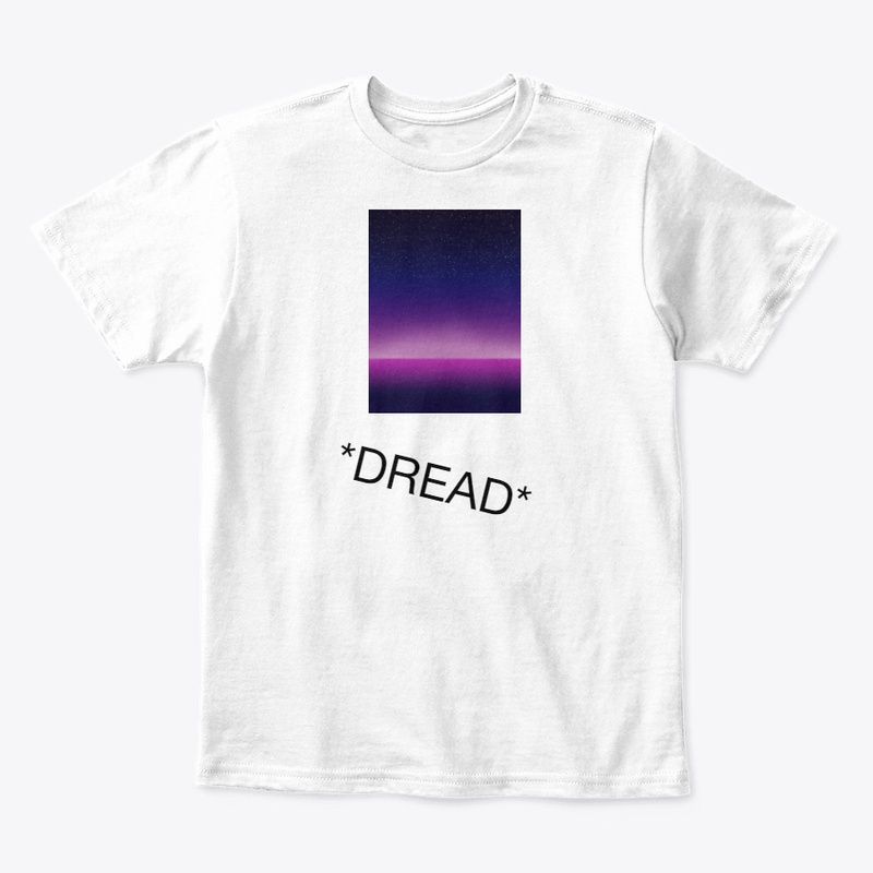 Drop Dead Starry Blue Night