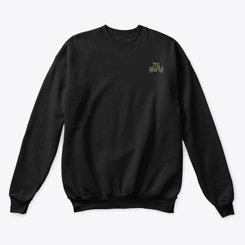Teo World OG Collection 