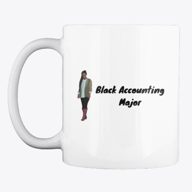Diverse College major accessories 