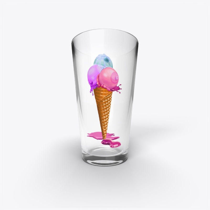 Ice cream 