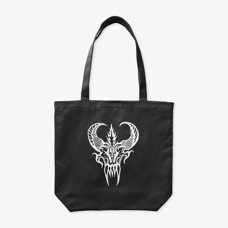 Eternal Kerberus Logo Merch
