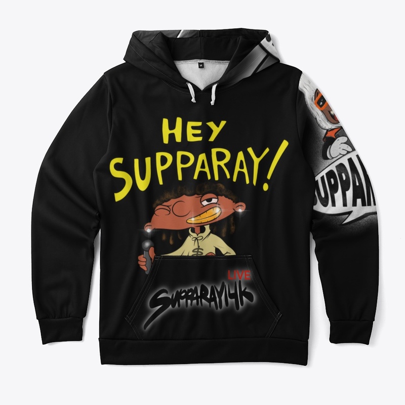hey suppa