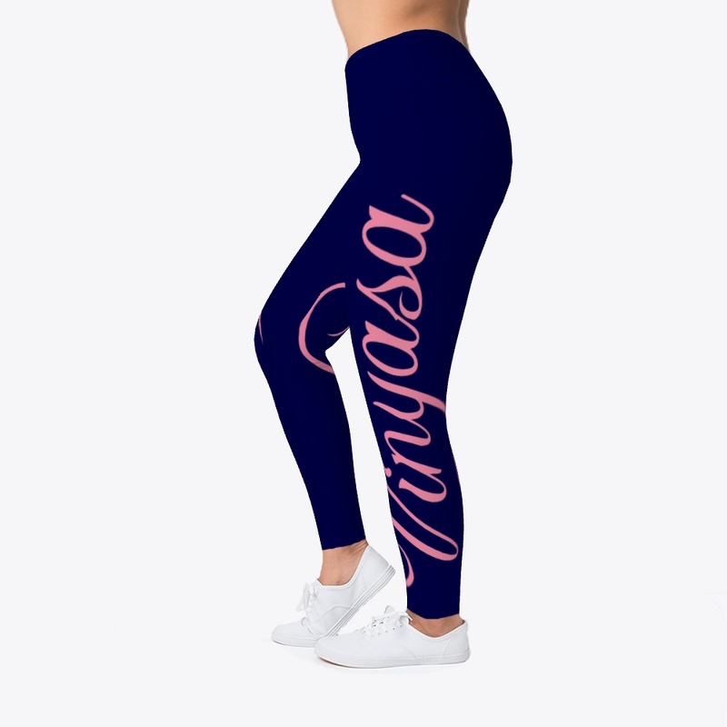 Script Vinyasa