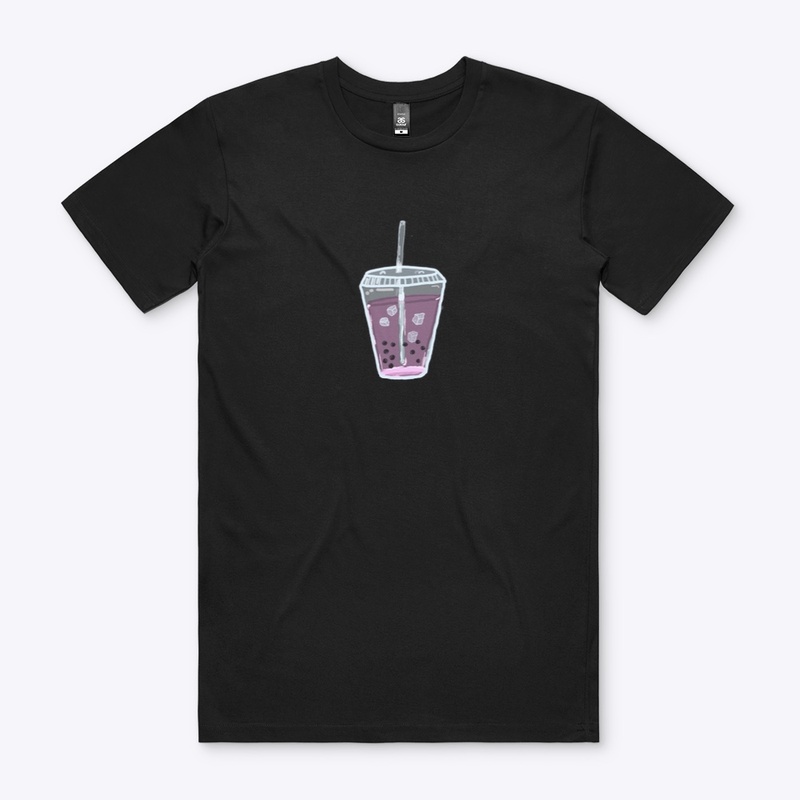 boba tea to go
