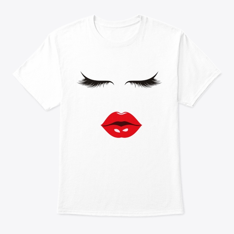 T shirt Self-Love Positive