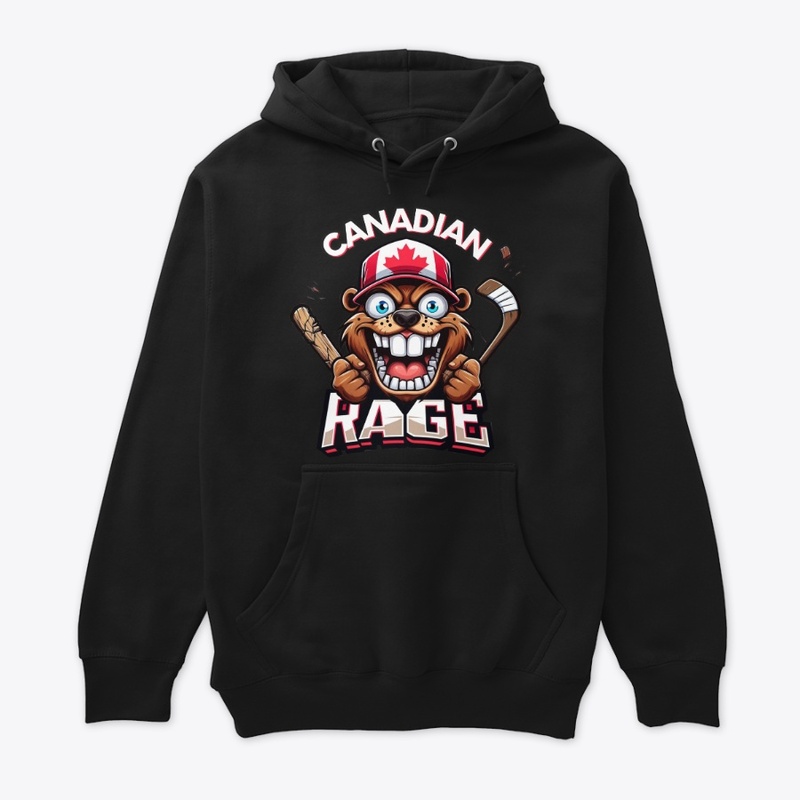 Canadian Rage