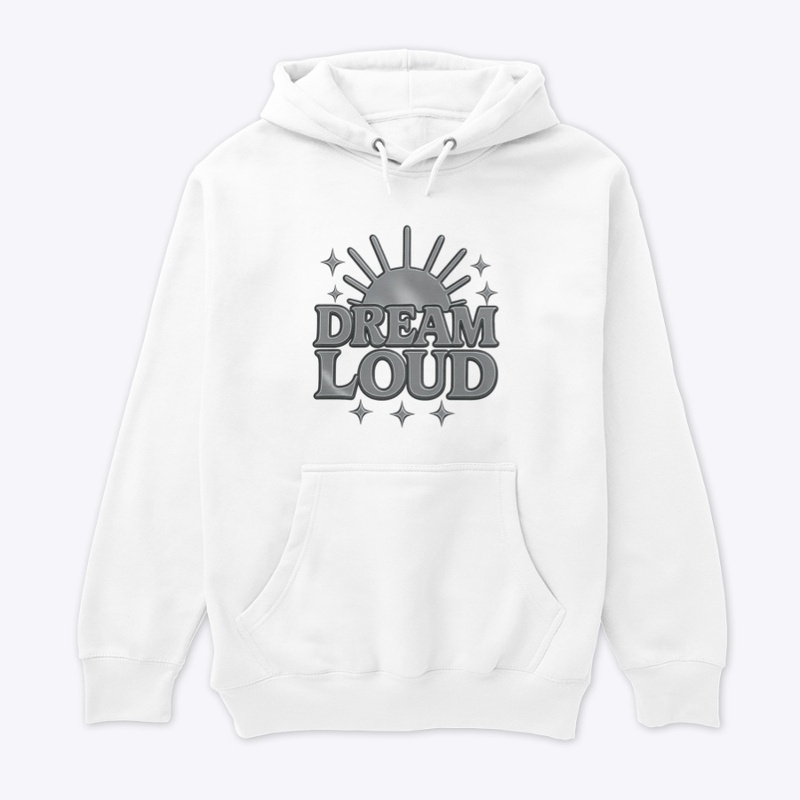 Dream Loud