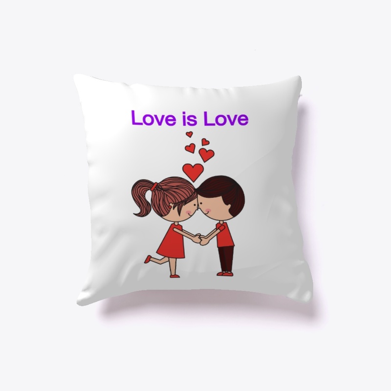 Love is love