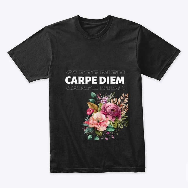 Typography tshirt 