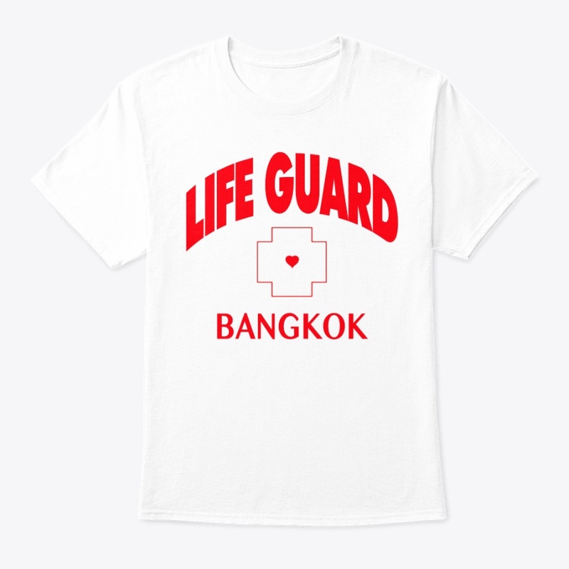 Life Guard Bangkok