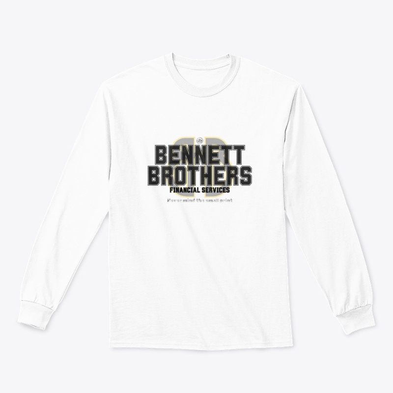 Bennett Brothers Financial services Gold