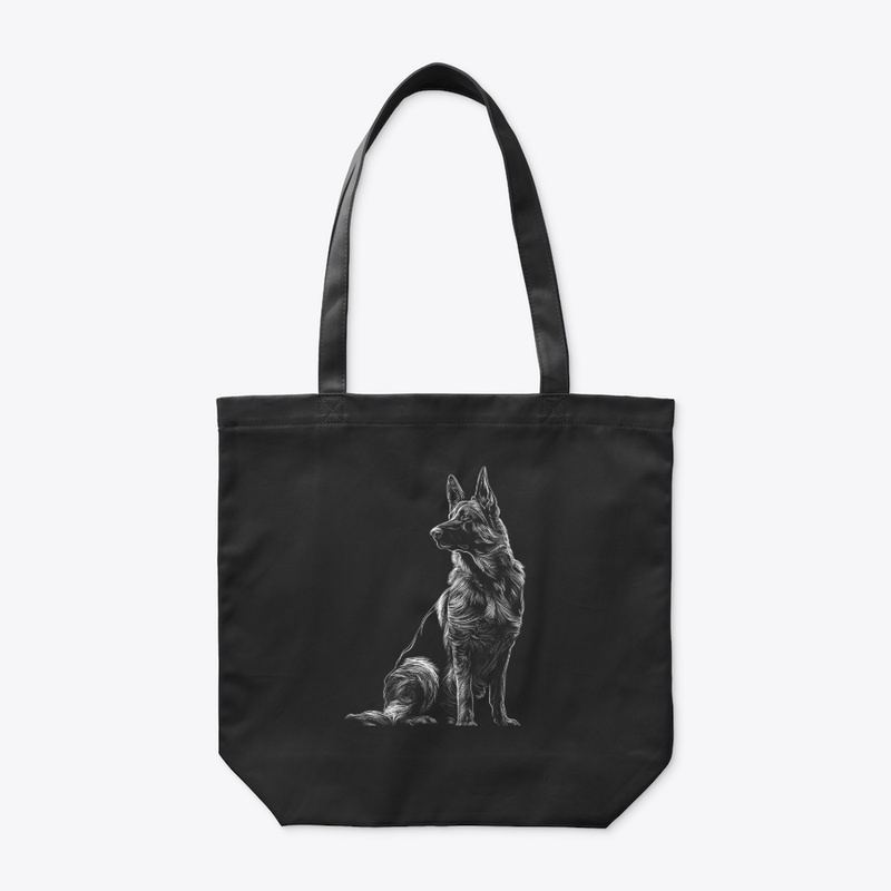 Guardian Spirit Shepherd