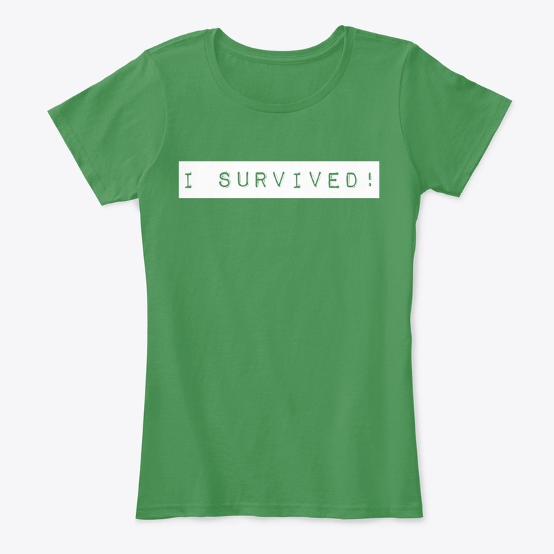 I Survived- ..........