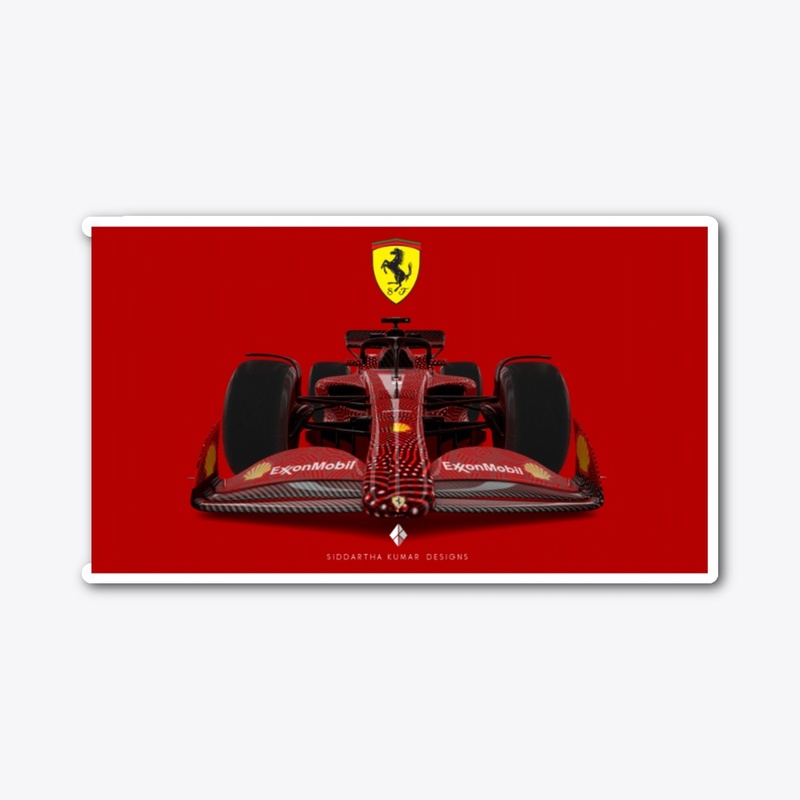 SF 2022 Front