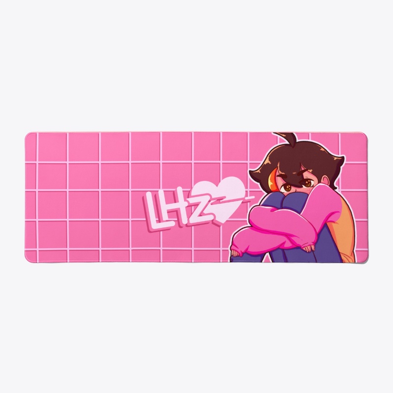 Shy