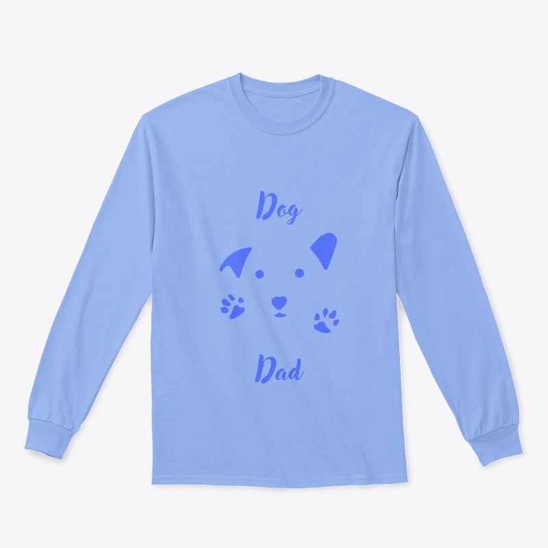 Proud Dog Dad. πΎπ